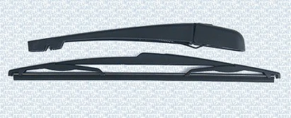 Wiper Arm Set, window cleaning